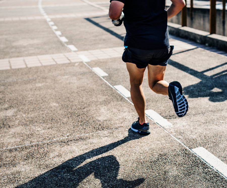 Qual é a Principal Causa das Lesões na Corrida? Entenda Como Evitar