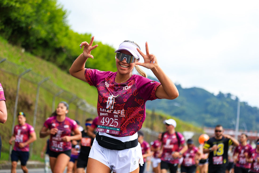 Como Melhorar na Corrida: 5 Dicas Para Correr Melhor e Evoluir Mais Rápido