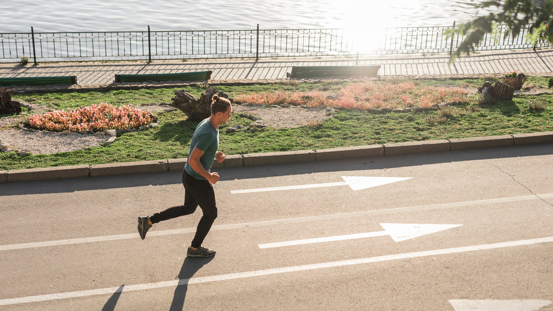 Como Começar a Correr do Zero: Guia Completo para Iniciantes