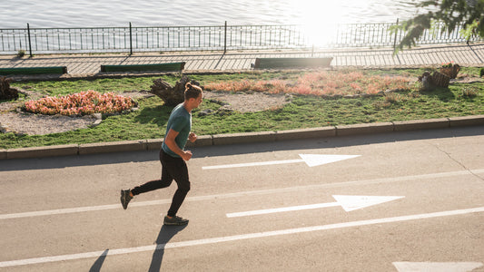 Como Começar a Correr do Zero: Guia Completo para Iniciantes