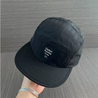 Boné 5 Panel de Corrida Leve com Proteção Solar