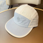 Boné 5 Panel de Corrida Leve com Proteção Solar