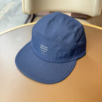 Boné 5 Panel de Corrida Leve com Proteção Solar