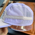 Boné Leve de Corrida Quick Dry Unissex para Running