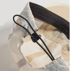 Boné Leve de Corrida Quick Dry Unissex para Running
