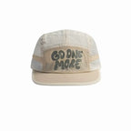 Boné Leve de Corrida Quick Dry Unissex para Running