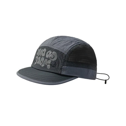 Boné Leve de Corrida Quick Dry Unissex para Running