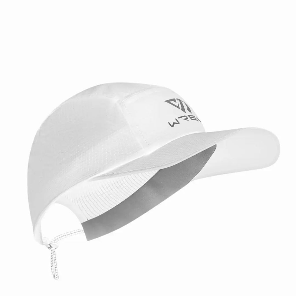 Boné Mesh de Corrida Wrels Leve com Proteção UV50+