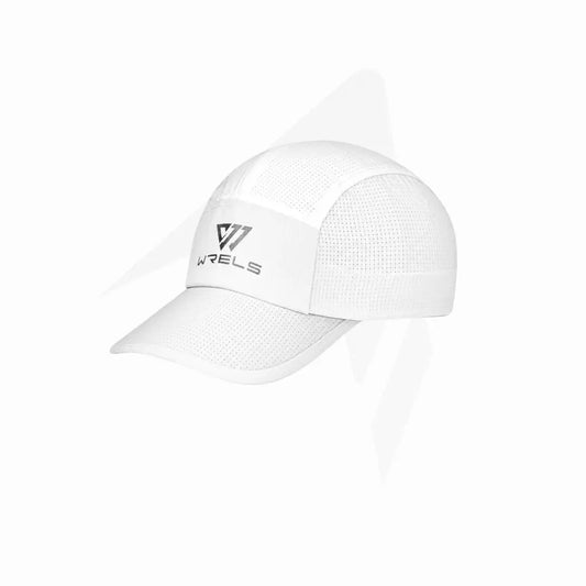 Boné Mesh de Corrida Wrels Leve com Proteção UV50+