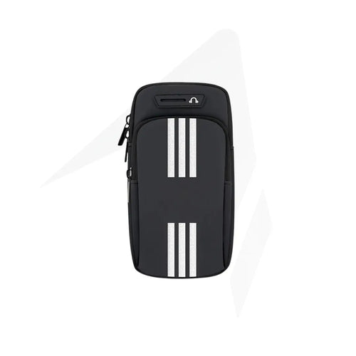 Braçadeira Esportiva Impermeável para Celular Ajustável