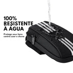 Braçadeira Esportiva Impermeável para Celular Ajustável