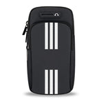 Braçadeira Esportiva Impermeável para Celular Ajustável