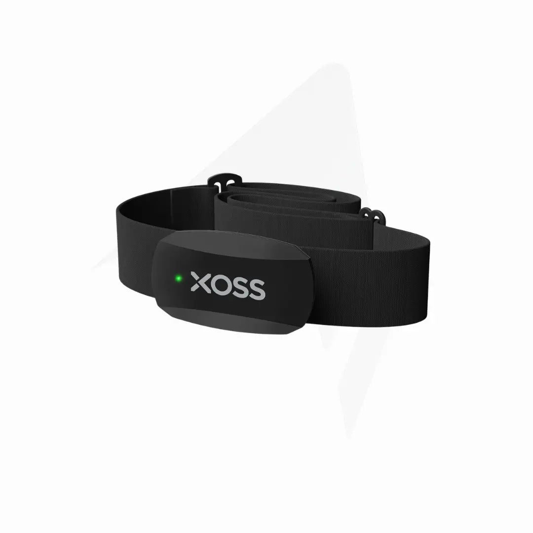 Cinta Cardíaca Bluetooth para Corrida Monitor de Frequência Cardíaca