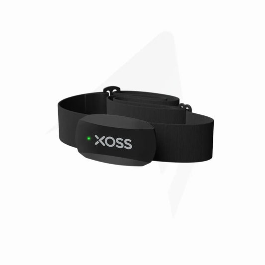 Cinta Cardíaca Bluetooth para Corrida Monitor de Frequência Cardíaca
