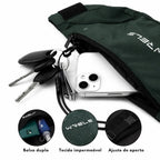 Cinto Slim de Corrida Impermeável