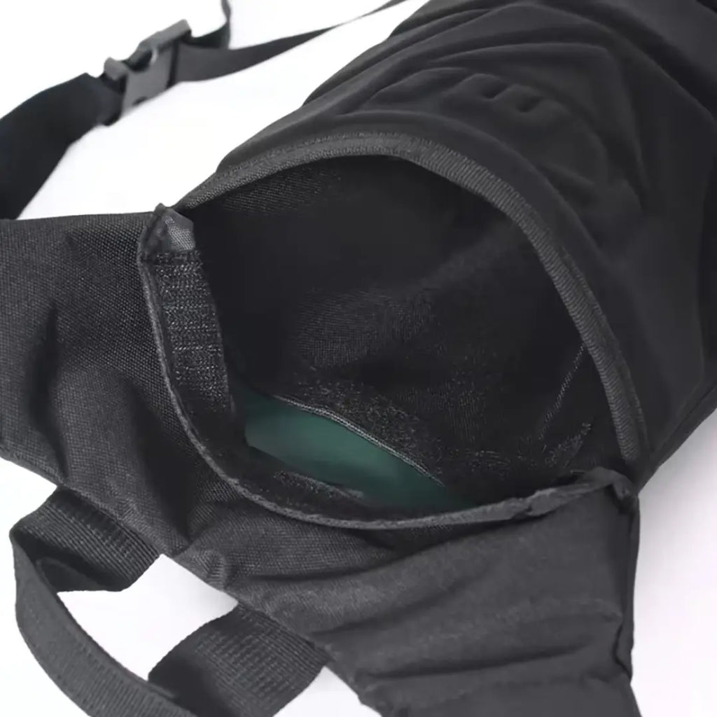 Colete de Hidratação 3L para Corrida e Outdoor Leve Impermeável