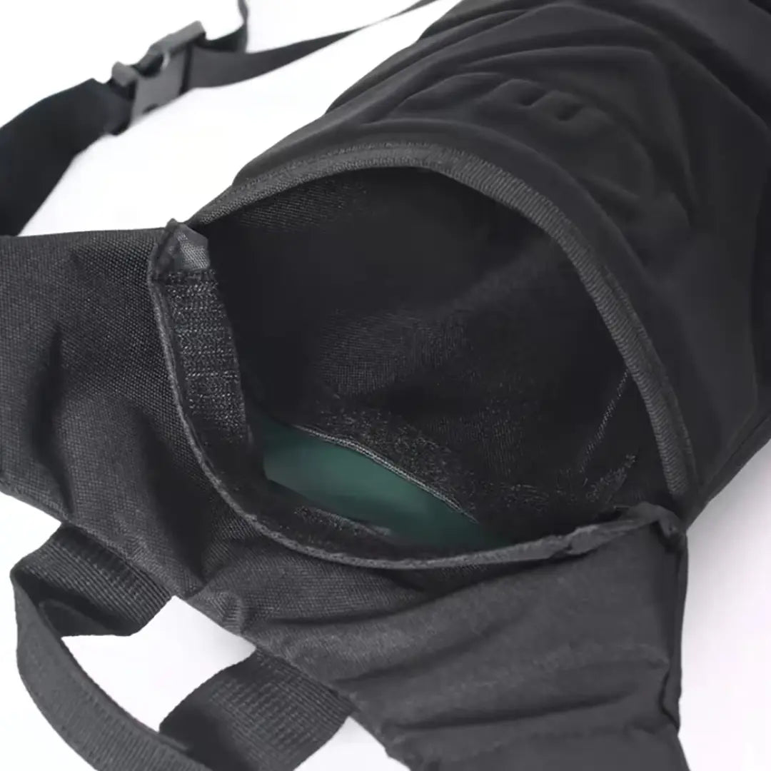 Colete de Hidratação 3L para Corrida e Outdoor Leve Impermeável
