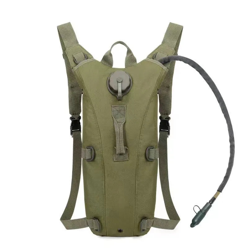 Colete de Hidratação 3L para Corrida e Outdoor Leve Impermeável