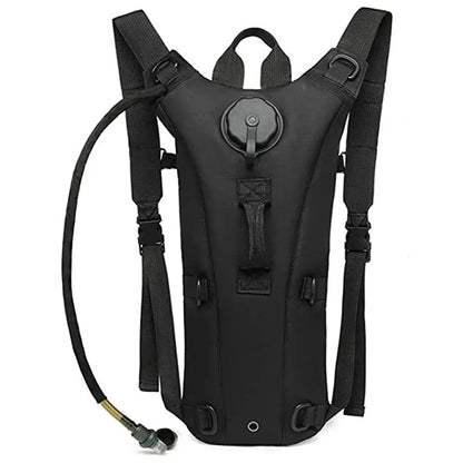 Colete de Hidratação 3L para Corrida e Outdoor Leve Impermeável