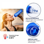 Colete de Hidratação 5L para Corrida