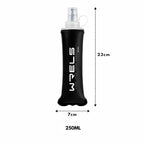 Garrafa Soft Flask Dobrável Wrels