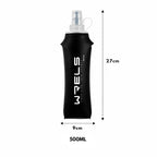 Garrafa Soft Flask Dobrável Wrels