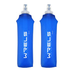 Garrafa Soft Flask com Canudo
