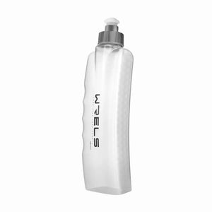 Garrafa de Água Curvada Ergonômica para Corrida