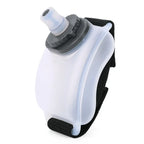 Garrafa de Água de Pulso para Corrida 200ml
