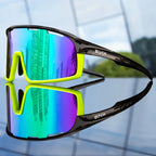 Óculos Outdoor UV400 para Corrida Leve e Resistente