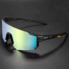 Óculos de Corrida UV400 Esportivo Leve e Resistente