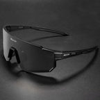 Óculos de Corrida UV400 Esportivo Leve e Resistente