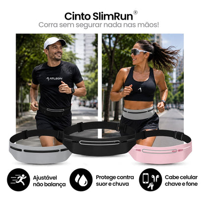 Cinto de Corrida Impermeável